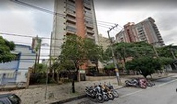 Condomínio Don Antônio Canova em Belo Horizonte