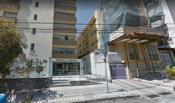 Condomínio Don Arthuro em Belo Horizonte