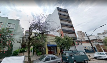 Condomínio Don Berrocal em Porto Alegre