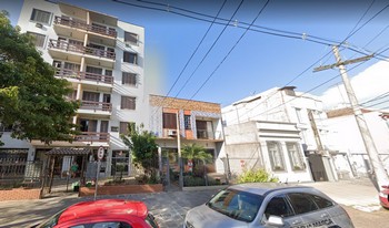 Condomínio Don Camilo em Porto Alegre