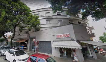 Condomínio Don Carlos em São Paulo