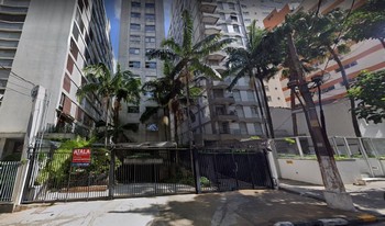 Condomínio Don Carlos em São Paulo