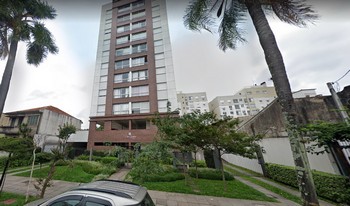Condomínio Don Carmine em Porto Alegre