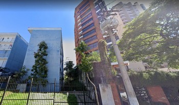 Condomínio Don Diogo em São Paulo