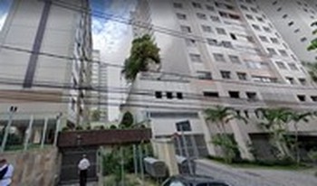 Condomínio Don Domenico Greco em Belo Horizonte