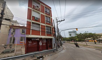 Condomínio Don Emilio em Porto Alegre