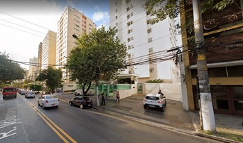 Condomínio Don Felix em São Paulo