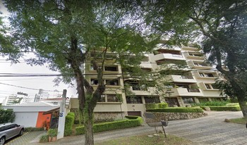 Condomínio Don Giacomo em Curitiba