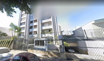 Condomínio Don Giovanni De Bourbon Siciles em São Paulo