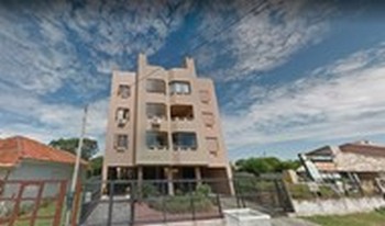 Condomínio Edifício Don Guillermo