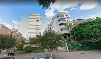Condomínio Don Hector em Porto Alegre