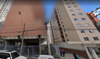 Condomínio Don Ignacio em Curitiba