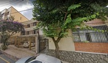 Condomínio Don Jaime De Barros Camara em Belo Horizonte