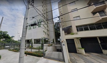 Condomínio Don João em São Paulo