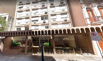 Condomínio Don Lúcianno em Porto Alegre