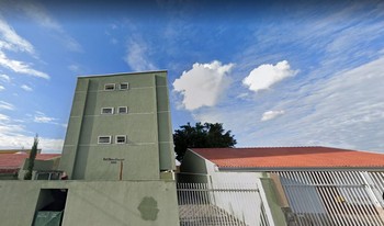Condomínio Don Marino em Curitiba