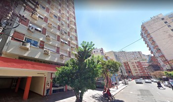 Condomínio Don Raffaele em Porto Alegre