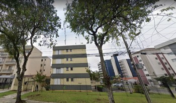 Condomínio Don Raphael em Curitiba