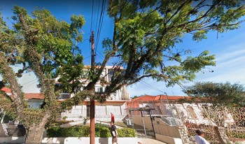 Condomínio Don Ricardo em Porto Alegre