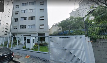 Condomínio Edifício Don Sebastiano