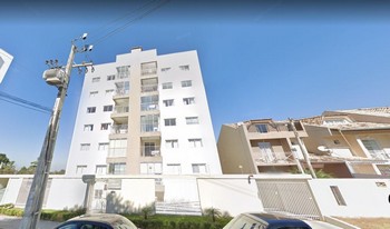 Condomínio Dona Adanil em Curitiba