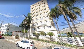 Condomínio Dona Adélia em São Paulo