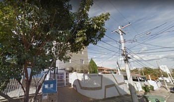 Condomínio Dona Albertina em Campinas