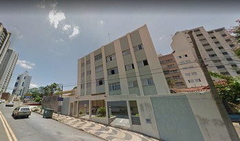 Condomínio Dona Alzira em Campinas