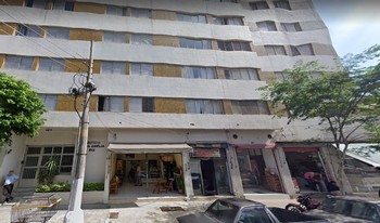 Condomínio Dona Amélia em São Paulo