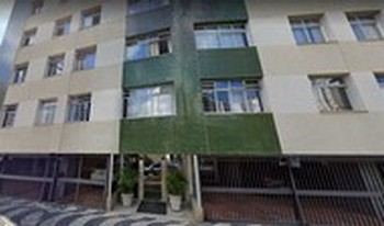 Condomínio Dona Amélia em Belo Horizonte