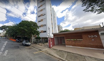 Condomínio Dona ângela em São Paulo