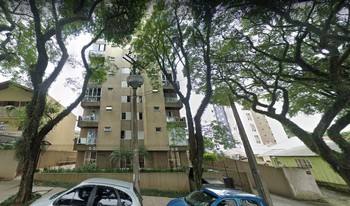 Condomínio Dona Angélica em Curitiba