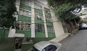 Condomínio Dona Angélica em Belo Horizonte