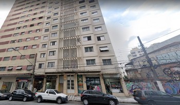 Condomínio Dona Anita em São Paulo
