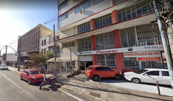 Condomínio Dona Anita em Porto Alegre