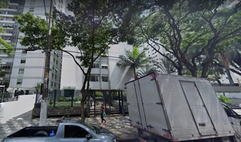 Condomínio Dona Anita em São Paulo