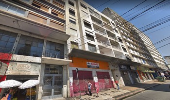 Condomínio Dona Antônia em Campinas