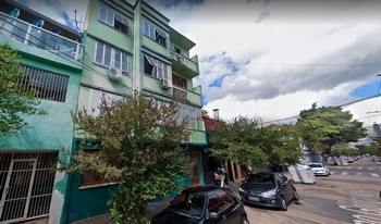 Condomínio Dona Balbina em Porto Alegre