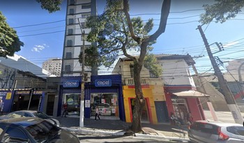 Condomínio Dona Cândida em São Paulo