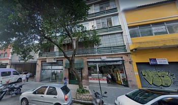 Condomínio Dona Carlota em São Paulo