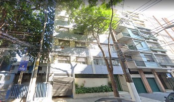 Condomínio Dona Carlota em São Paulo