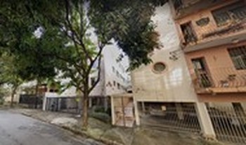 Condomínio Dona Carminha em Belo Horizonte