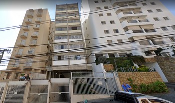 Condomínio Dona Catina em Campinas
