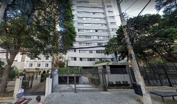Condomínio Dona Cledia em São Paulo