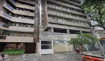 Condomínio Dona Dinorah em Curitiba