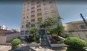 Condomínio Dona Dolores Cury em Campinas