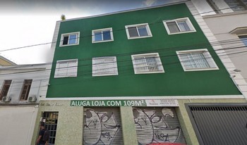 Condomínio Dona Elena em Curitiba