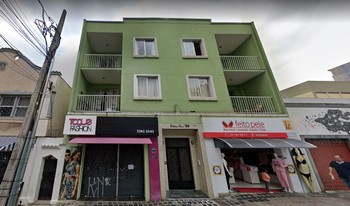 Condomínio Dona Ema em Curitiba