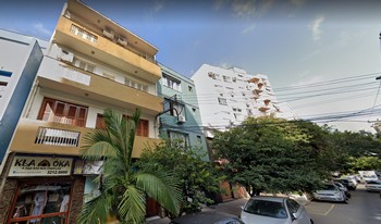 Condomínio Dona Eny em Porto Alegre