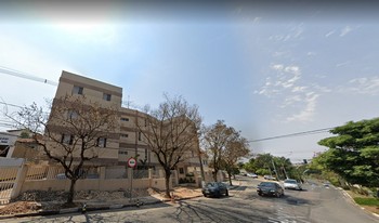 Condomínio Dona Esmeralda em Campinas
